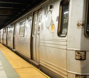New York City subway