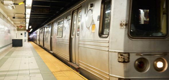 New York City subway