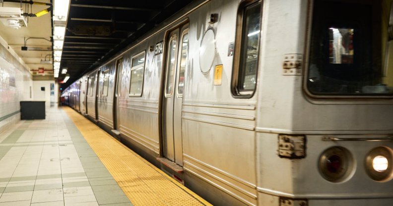 New York City subway