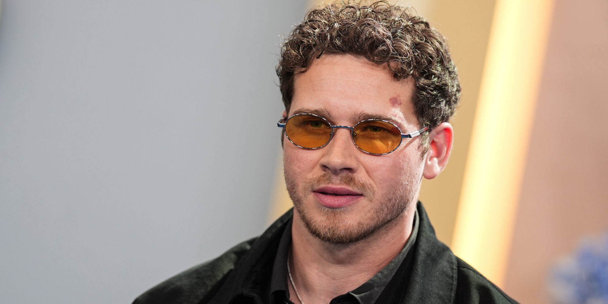 9-1-1 star Oliver Stark 'proud' of playing queer character