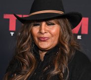 Pam Grier