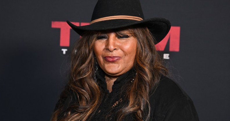 Pam Grier