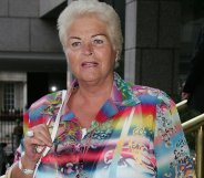 Pam St Clement