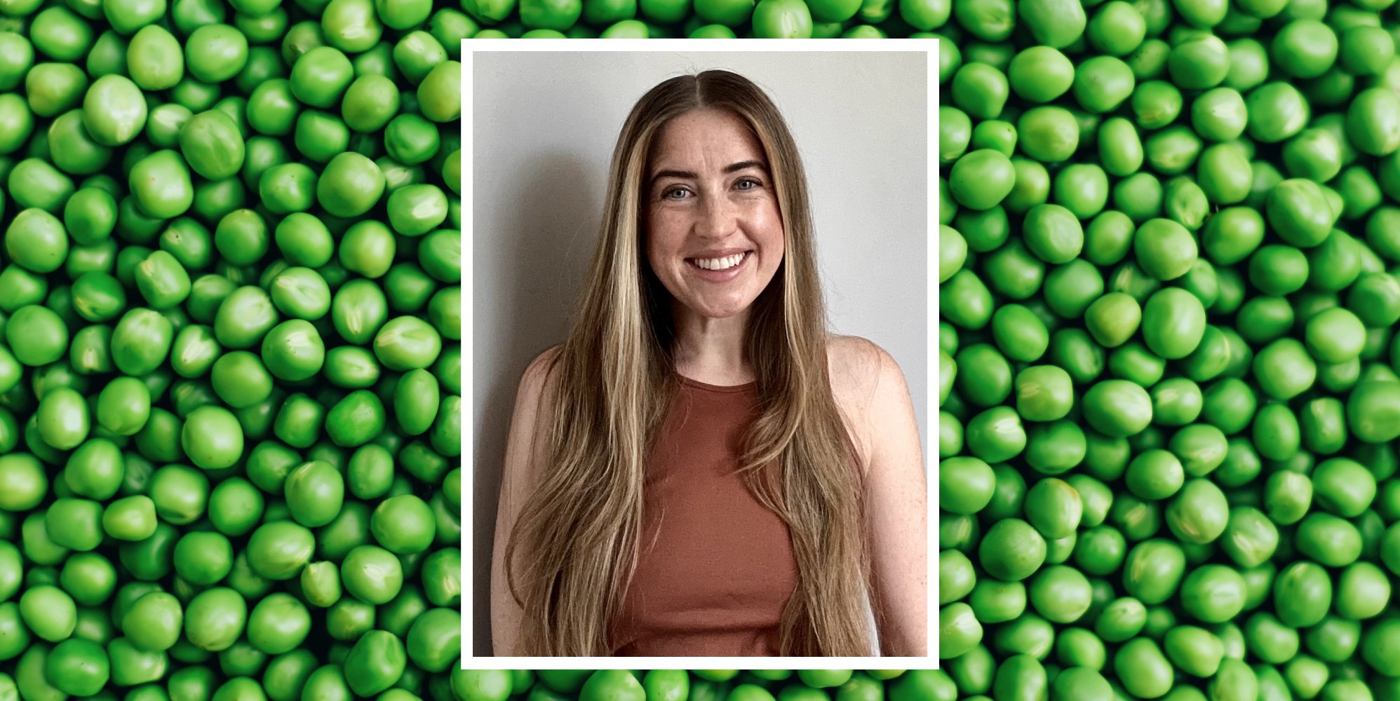 'I wrote an article about peas and got accused of "neutering women"'