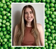 peas dr rachel woods