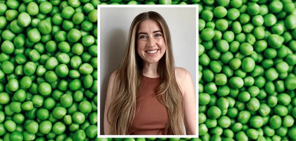 peas dr rachel woods