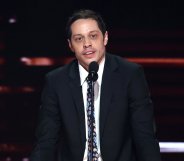 Pete Davidson