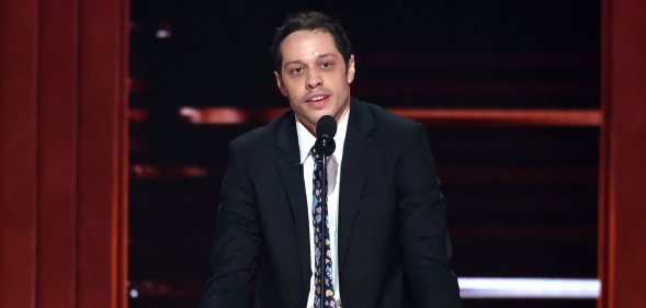 Pete Davidson
