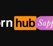pornhub sapphic
