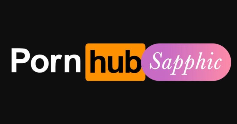 pornhub sapphic