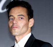 Rami Malek