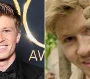 Robert Irwin