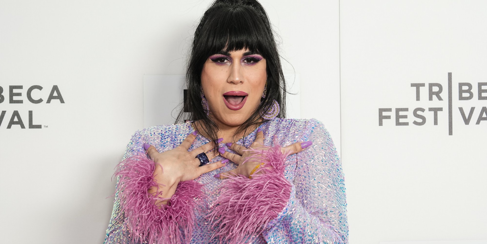 Trans comedian Roz Hernandez shares exclusive audiobook excerpt!