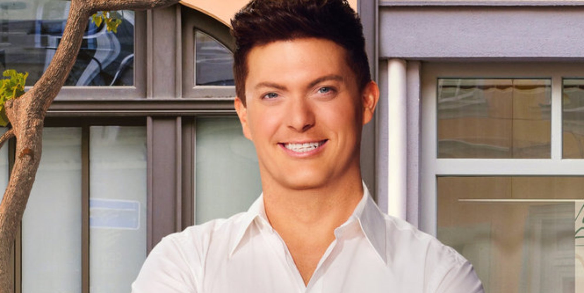 The Valley's Zack Wickham on activism, drama and long distance love