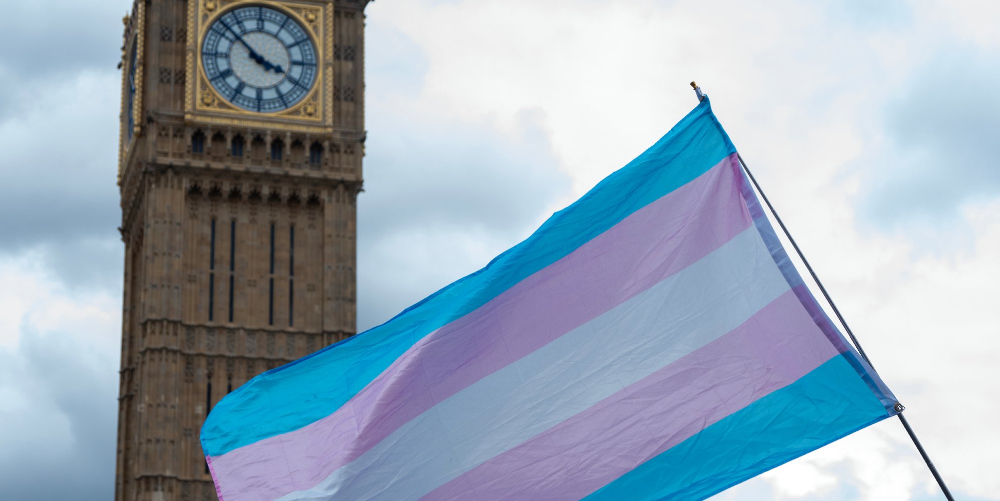 TransActual says EHRC Code 'weakens protections for all LGBTQ+ people'