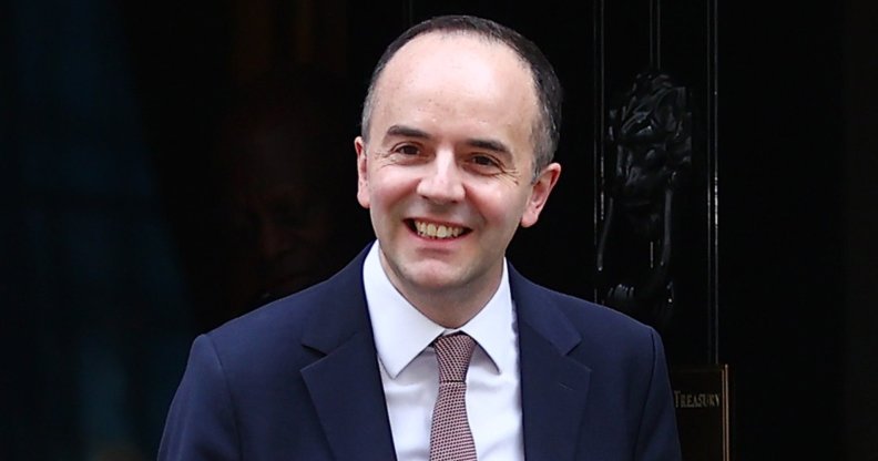 James Murray