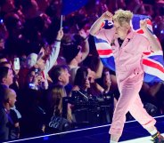 Dress Rehearsal 2 Grand Final- 70th Eurovision Song Contest 2026