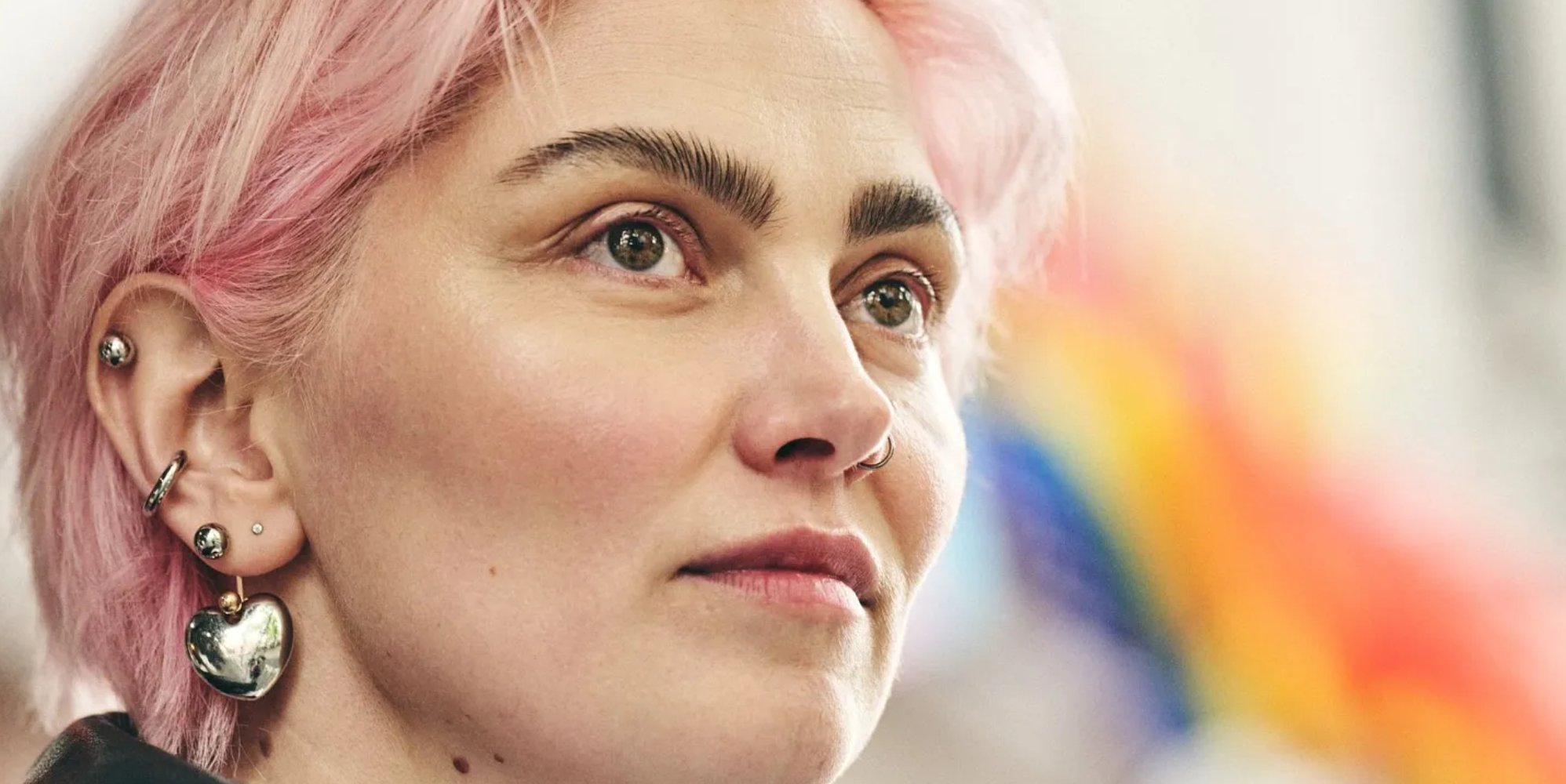 Under new extremism laws, LGBTQ Russians must fight to survive
