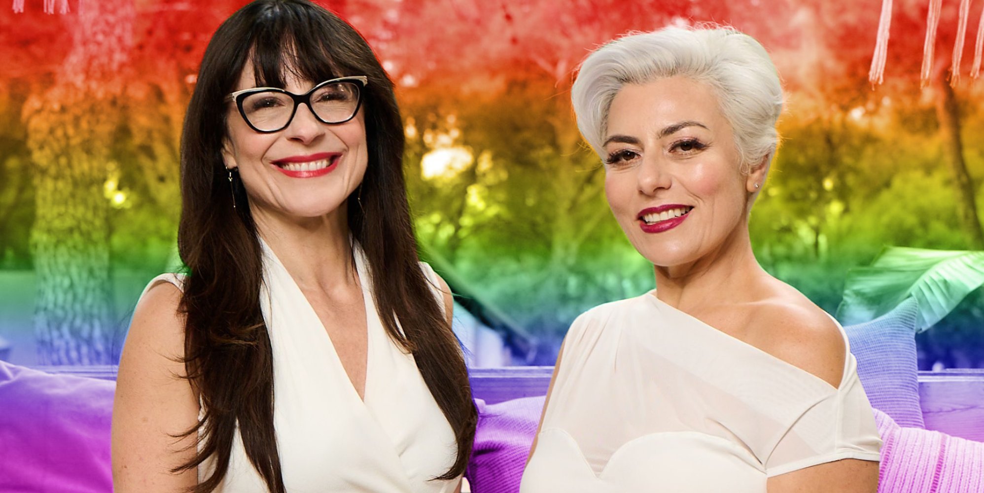 Virgin Island experts hope gay men join for season 3: ‘We want everyone!’