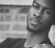 O'Shea Sibley was fatally stabbed in 2023. (Facebook)