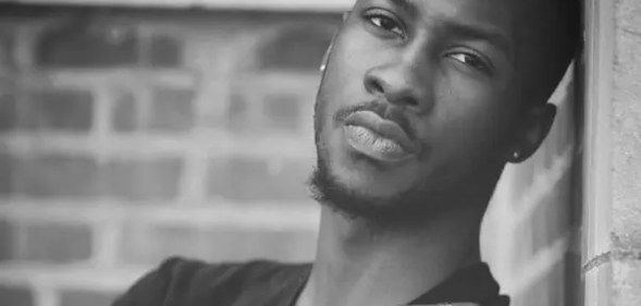 O'Shea Sibley was fatally stabbed in 2023. (Facebook)