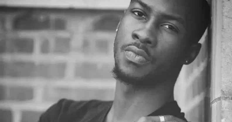 O'Shea Sibley was fatally stabbed in 2023. (Facebook)