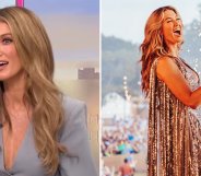 Delta Goodrem