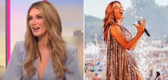 Delta Goodrem