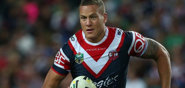 Kane Evans