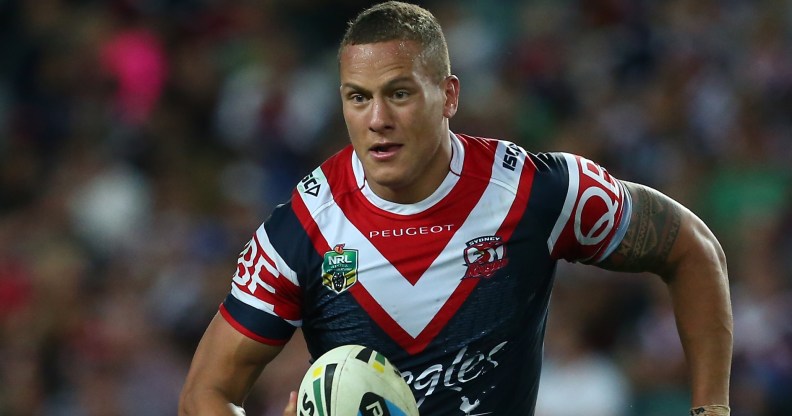 Kane Evans
