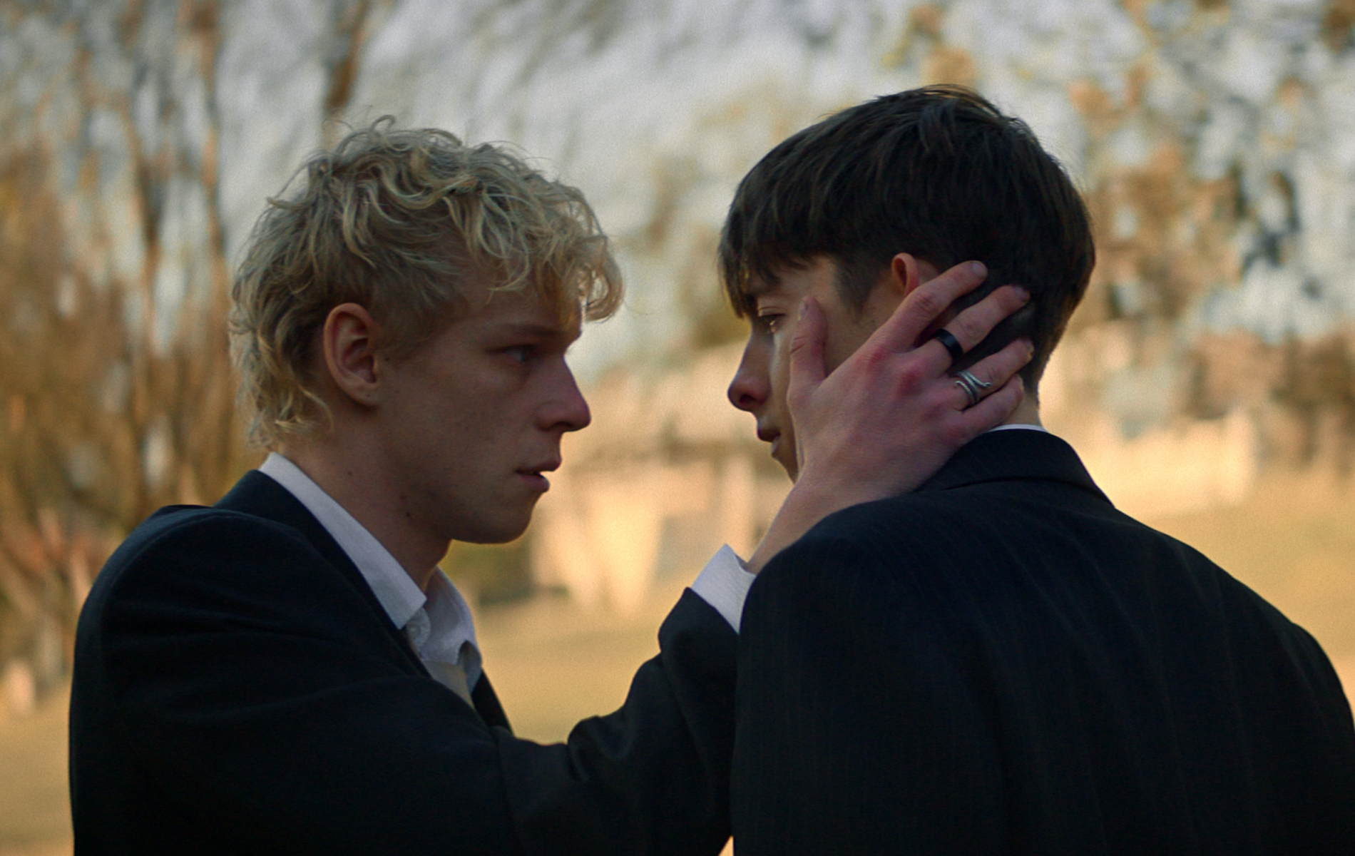 All you need to know about gay horror film Leviticus