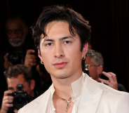 Hudson Williams