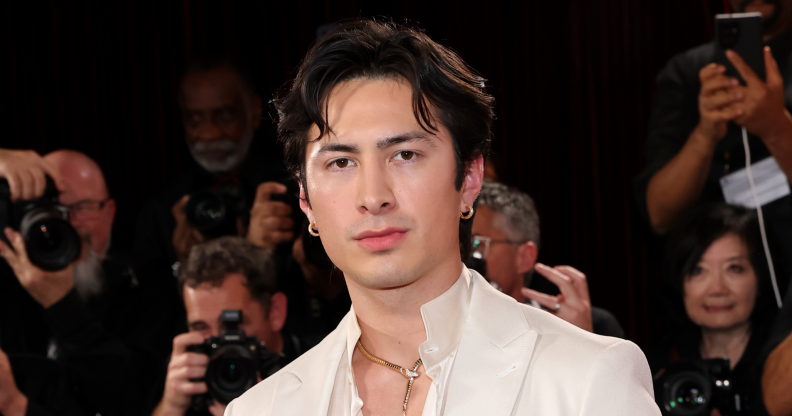 Hudson Williams