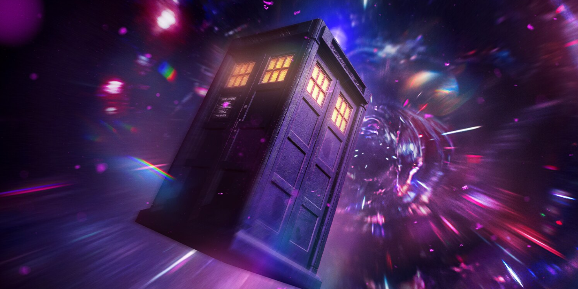 BBC announce cancellation of Doctor Who special