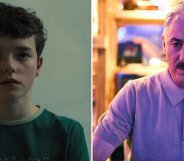 Adolescence and Tip Toe