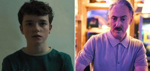 Adolescence and Tip Toe