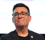 Andy Burnham