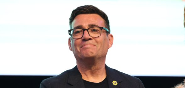 Andy Burnham
