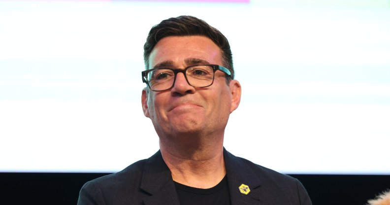 Andy Burnham
