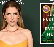 Anna Kendrick