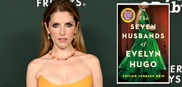 Anna Kendrick