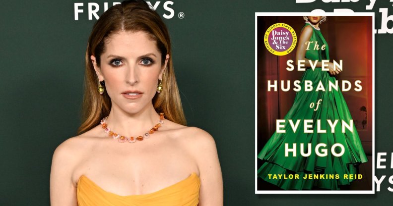 Anna Kendrick