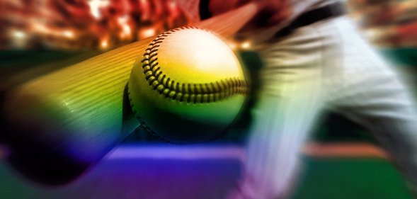 pride in baseball