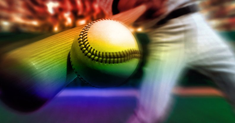 pride in baseball