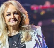 Bonnie Tyler
