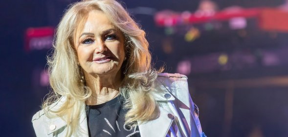 Bonnie Tyler