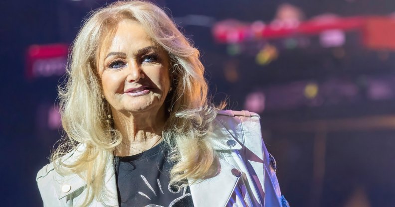 Bonnie Tyler