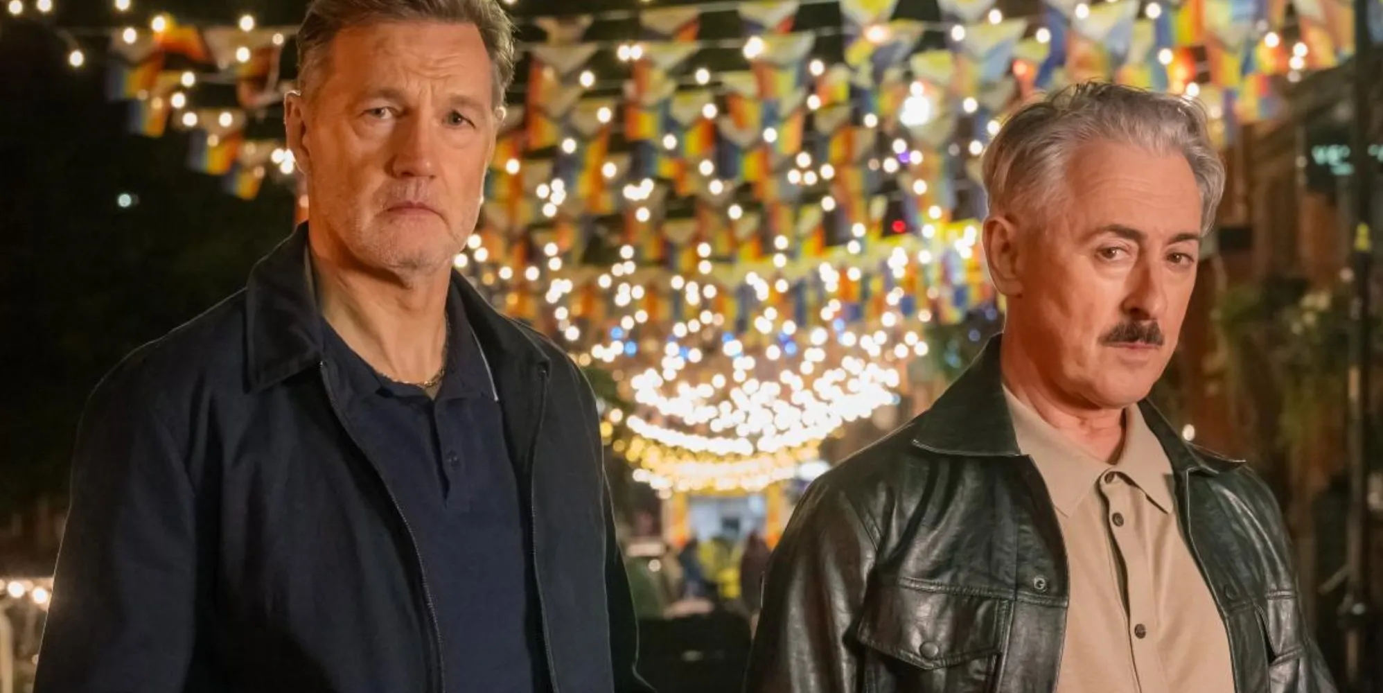 Tip Toe viewers horrified by ‘harrowing’ finale as
