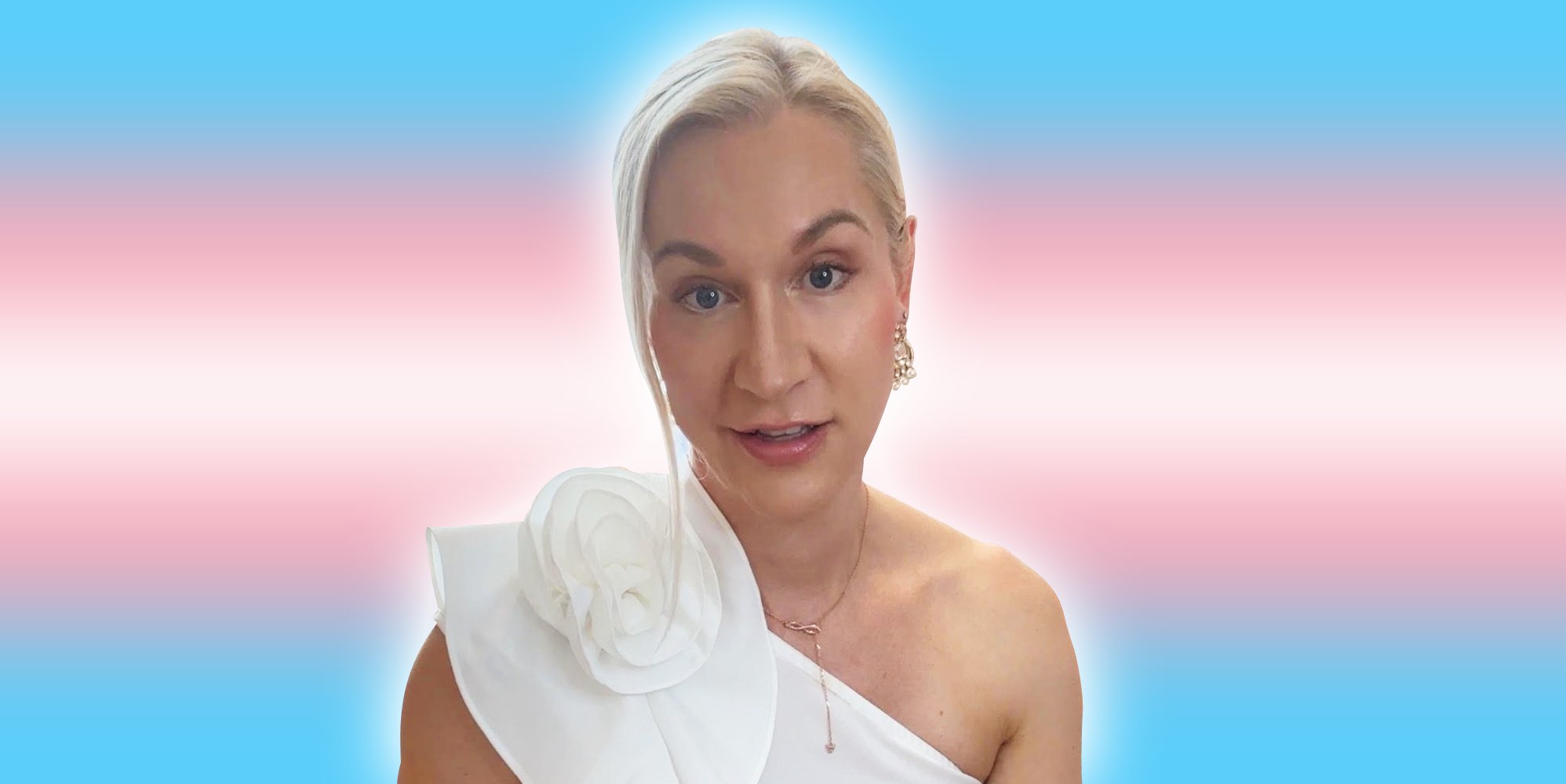 Pride after shame: What Pride Month means to one trans writer