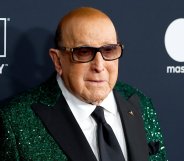 Clive Davis